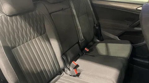 Volkswagen Tiguan Allspace 1.5 TSI Life DSG [7 Seats]