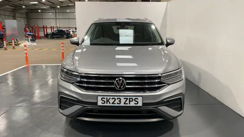 Volkswagen Tiguan Allspace 1.5 TSI Life DSG [7 Seats]
