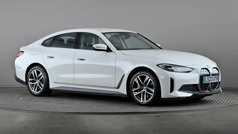 BMW I4 250kW eDrive40 Sport 83.9kWh Auto