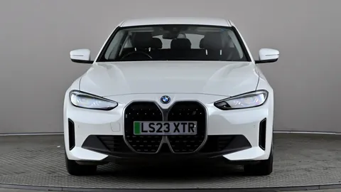 BMW I4 250kW eDrive40 Sport 83.9kWh Auto