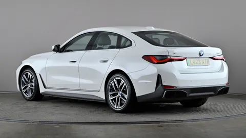 BMW I4 250kW eDrive40 Sport 83.9kWh Auto