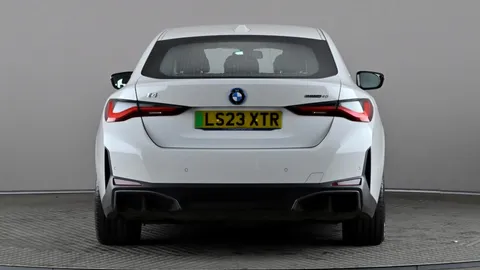 BMW I4 250kW eDrive40 Sport 83.9kWh Auto