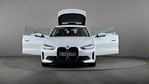 BMW I4 250kW eDrive40 Sport 83.9kWh Auto