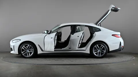 BMW I4 250kW eDrive40 Sport 83.9kWh Auto