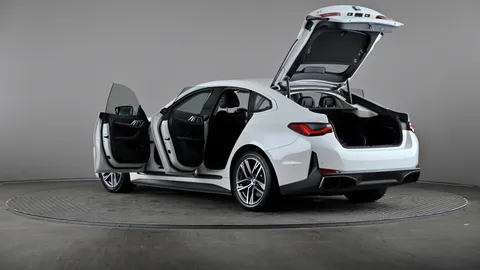 BMW I4 250kW eDrive40 Sport 83.9kWh Auto