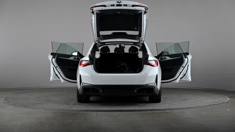 BMW I4 250kW eDrive40 Sport 83.9kWh Auto
