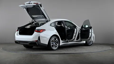 BMW I4 250kW eDrive40 Sport 83.9kWh Auto