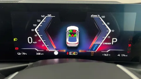 BMW I4 250kW eDrive40 Sport 83.9kWh Auto