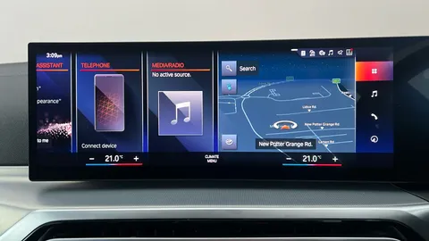 BMW I4 250kW eDrive40 Sport 83.9kWh Auto