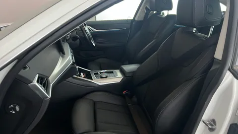 BMW I4 250kW eDrive40 Sport 83.9kWh Auto