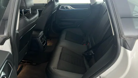 BMW I4 250kW eDrive40 Sport 83.9kWh Auto