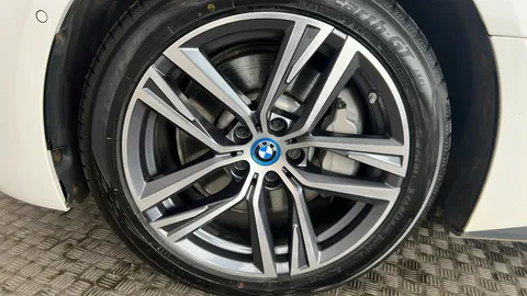 BMW I4 250kW eDrive40 Sport 83.9kWh Auto