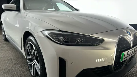 BMW I4 250kW eDrive40 Sport 83.9kWh Auto