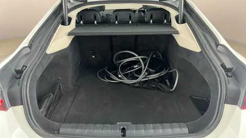 BMW I4 250kW eDrive40 Sport 83.9kWh Auto