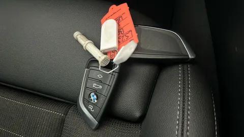 BMW I4 250kW eDrive40 Sport 83.9kWh Auto