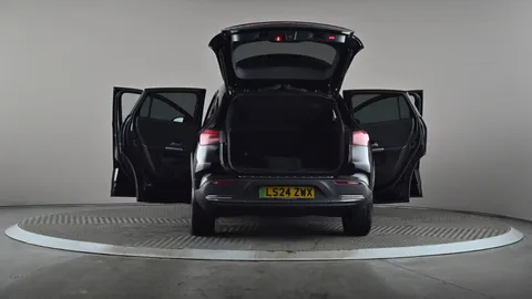 MERCEDES-BENZ EQA EQA 250+ 140kW Sport Night Ed 70.5kWh Auto