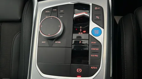 BMW I4 250kW eDrive40 Sport 83.9kWh Auto