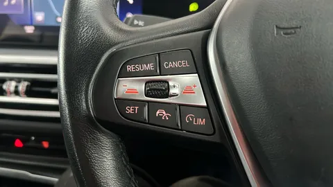 BMW I4 250kW eDrive40 Sport 83.9kWh Auto