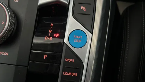 BMW I4 250kW eDrive40 Sport 83.9kWh Auto