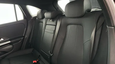 MERCEDES-BENZ EQA EQA 250+ 140kW Sport Night Ed 70.5kWh Auto