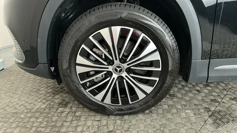 MERCEDES-BENZ EQA EQA 250+ 140kW Sport Night Ed 70.5kWh Auto