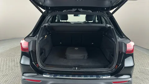 MERCEDES-BENZ EQA EQA 250+ 140kW Sport Night Ed 70.5kWh Auto