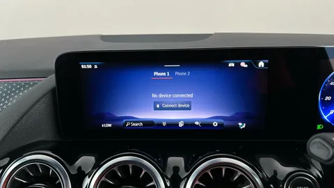 MERCEDES-BENZ EQA EQA 250+ 140kW Sport Night Ed 70.5kWh Auto