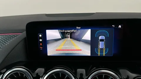 MERCEDES-BENZ EQA EQA 250+ 140kW Sport Night Ed 70.5kWh Auto