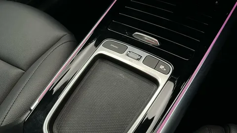 MERCEDES-BENZ EQA EQA 250+ 140kW Sport Night Ed 70.5kWh Auto