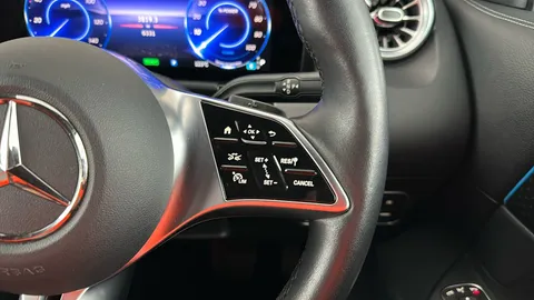 MERCEDES-BENZ EQA EQA 250+ 140kW Sport Night Ed 70.5kWh Auto