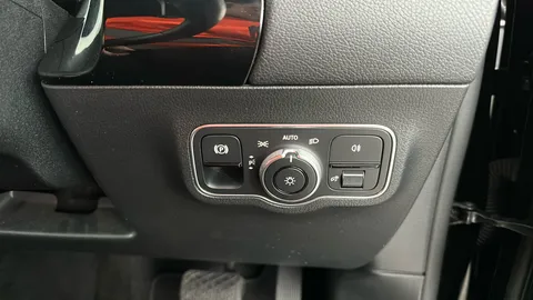 MERCEDES-BENZ EQA EQA 250+ 140kW Sport Night Ed 70.5kWh Auto