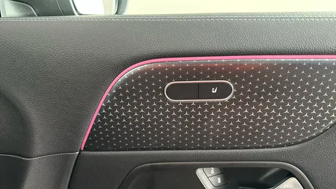 MERCEDES-BENZ EQA EQA 250+ 140kW Sport Night Ed 70.5kWh Auto