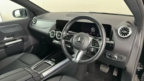 MERCEDES-BENZ EQA EQA 250+ 140kW Sport Night Ed 70.5kWh Auto