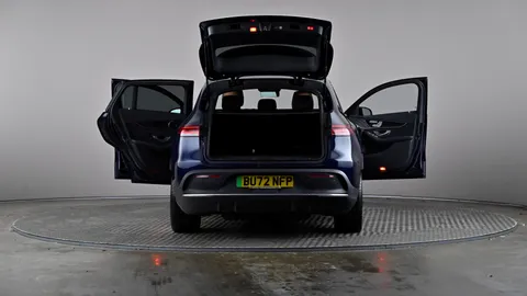 MERCEDES-BENZ EQC EQC 400 300kW AMG Line Premium Plus 80kWh Auto