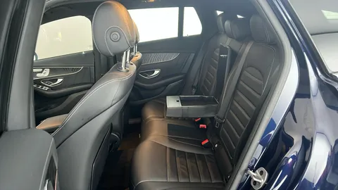 MERCEDES-BENZ EQC EQC 400 300kW AMG Line Premium Plus 80kWh Auto