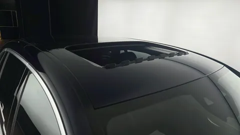 MERCEDES-BENZ EQC EQC 400 300kW AMG Line Premium Plus 80kWh Auto