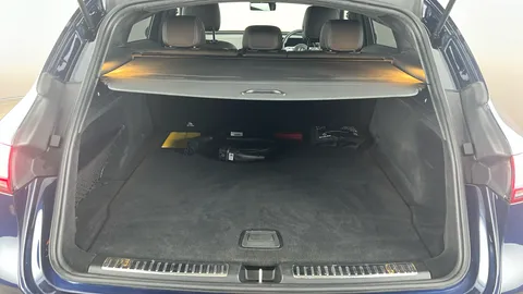 MERCEDES-BENZ EQC EQC 400 300kW AMG Line Premium Plus 80kWh Auto