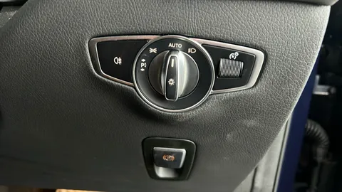 MERCEDES-BENZ EQC EQC 400 300kW AMG Line Premium Plus 80kWh Auto