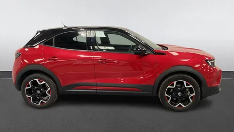 VAUXHALL MOKKA 100kW GS 50kWh Auto