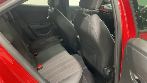 VAUXHALL MOKKA 100kW GS 50kWh Auto