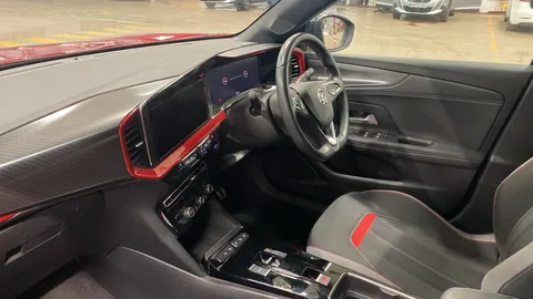 VAUXHALL MOKKA 100kW GS 50kWh Auto