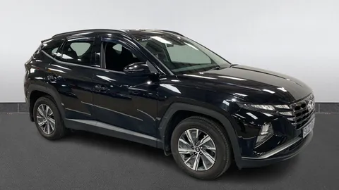 Hyundai Tucson 1.6 TGDi SE Connect 2WD