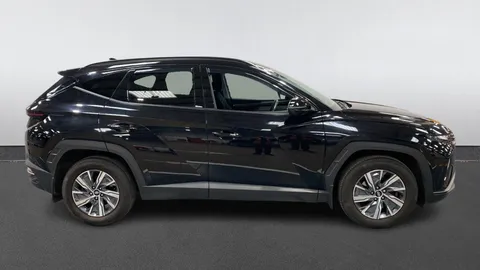 Hyundai Tucson 1.6 TGDi SE Connect 2WD