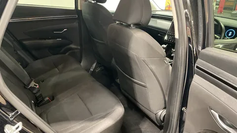 Hyundai Tucson 1.6 TGDi SE Connect 2WD