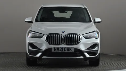 BMW X1 xDrive 20i xLine Step Auto