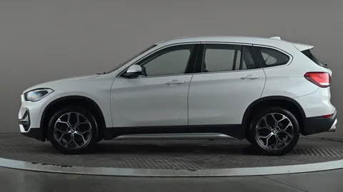 BMW X1 xDrive 20i xLine Step Auto