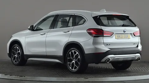 BMW X1 xDrive 20i xLine Step Auto