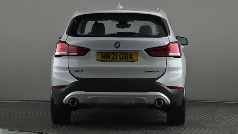 BMW X1 xDrive 20i xLine Step Auto