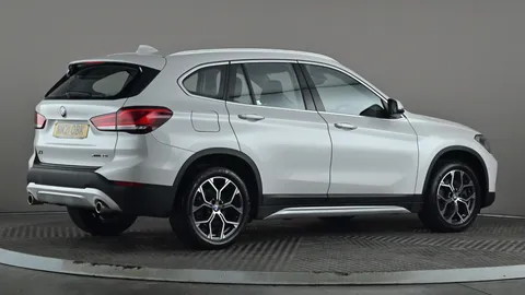 BMW X1 xDrive 20i xLine Step Auto