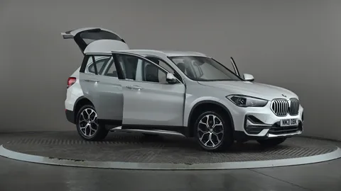 BMW X1 xDrive 20i xLine Step Auto